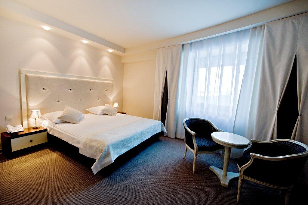 Hotel Prezydencki 3-Star Rzeszow Exterior photo