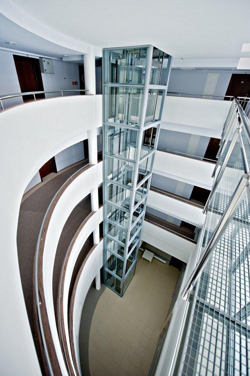 Hotel Prezydencki 3-Star Rzeszow Exterior photo