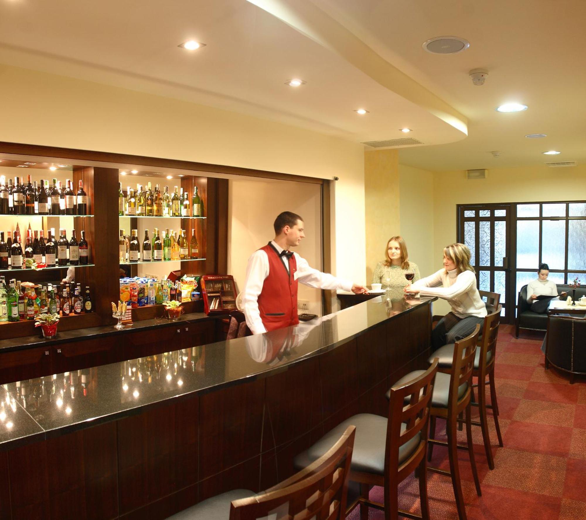 Hotel Prezydencki 3-Star Rzeszow Exterior photo